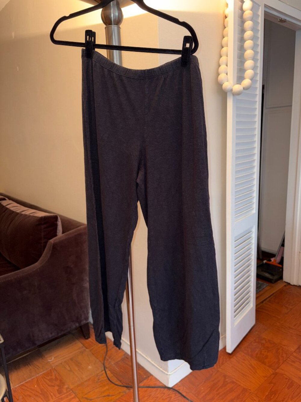 Escape by Habitat pull up pants